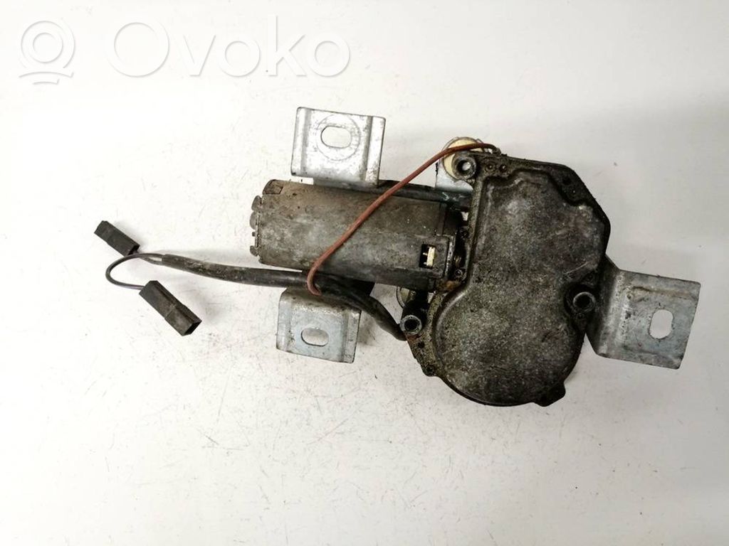Ford Transit Motor del limpiaparabrisas trasero 