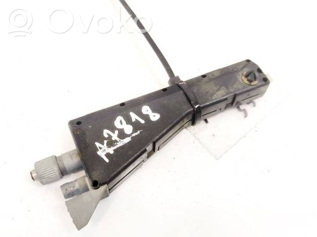 Mercedes-Benz A W168 Centralina antenna 