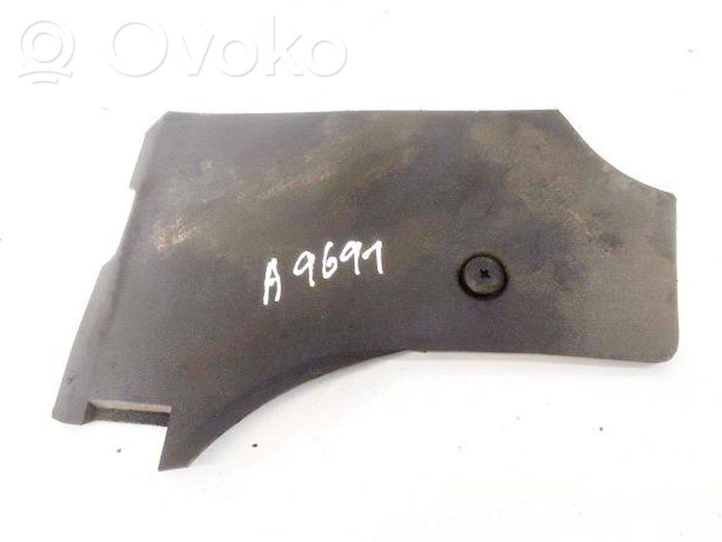 Volkswagen Golf IV Inne części wnętrza samochodu 