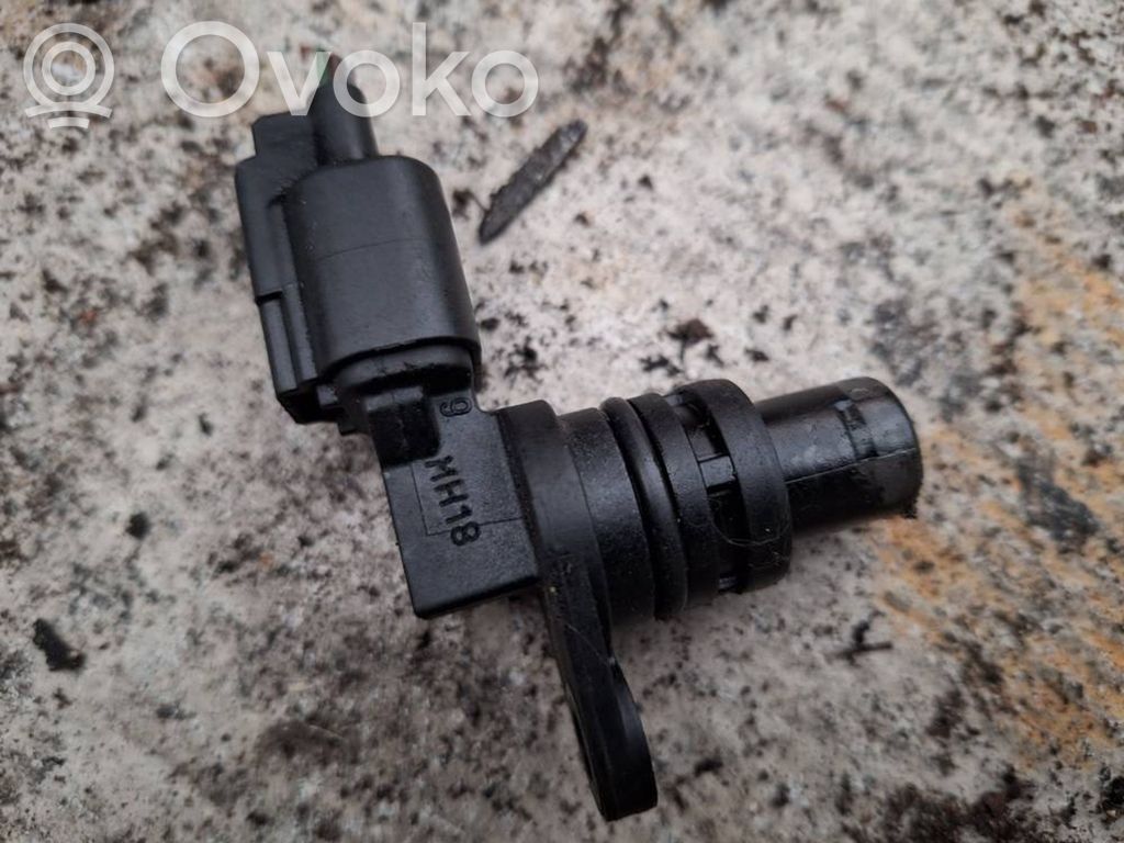 Ford Mondeo MK IV Camshaft position sensor 
