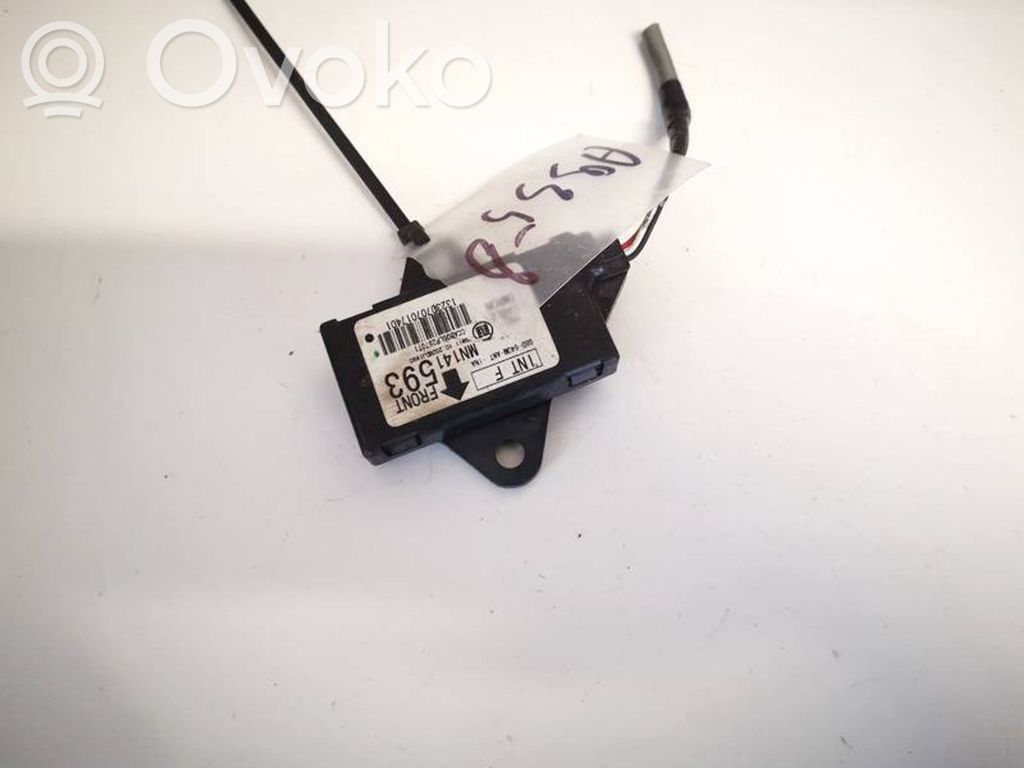 Antenna control unit   MN141593,MN141593