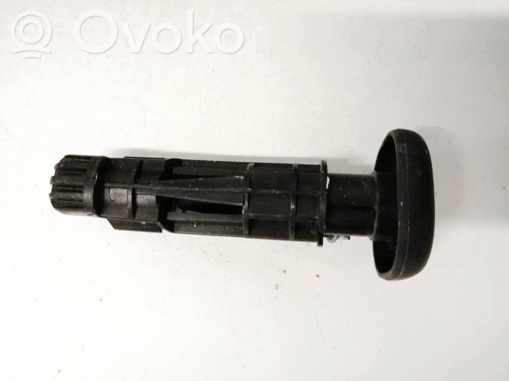 Citroen C5 Altra parte interiore 
