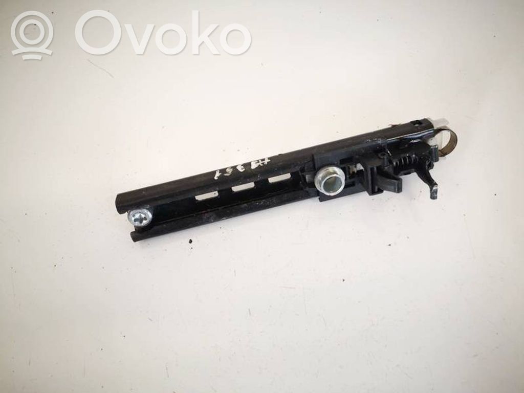 Opel Corsa D Sonstiges Einzelteil Exterieur 