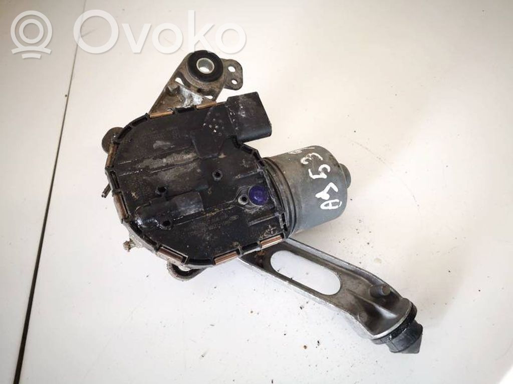 Ford Focus Moteur d'essuie-glace