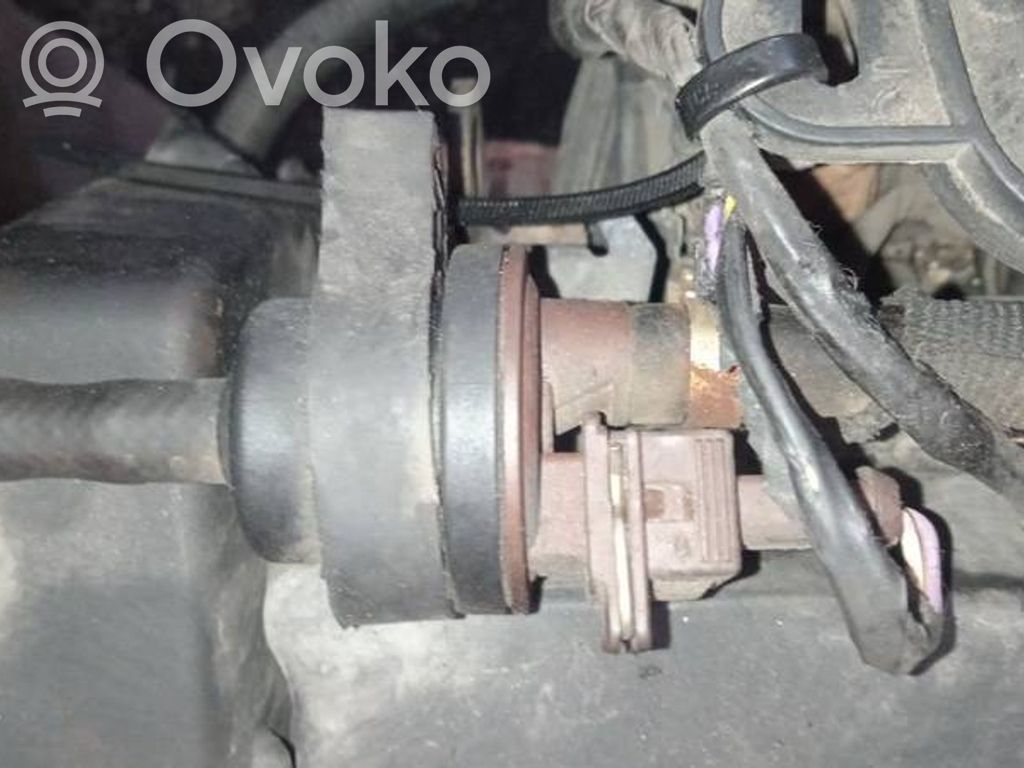 Citroen C4 I Unterdruckventil 