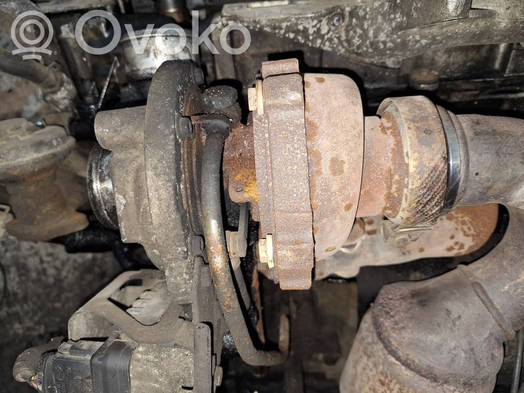 Chevrolet Captiva Turbo 