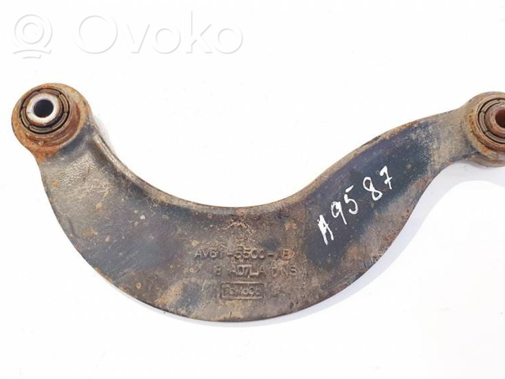 Querlenker Achsschenkel hinten   AV615500AB,AV615500AB,AV615500AB,AV615500AB