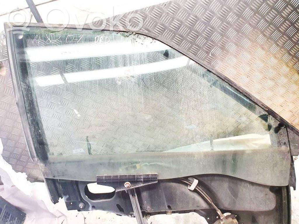 Audi 80 90 S2 B4 Geam ușă față patru uși