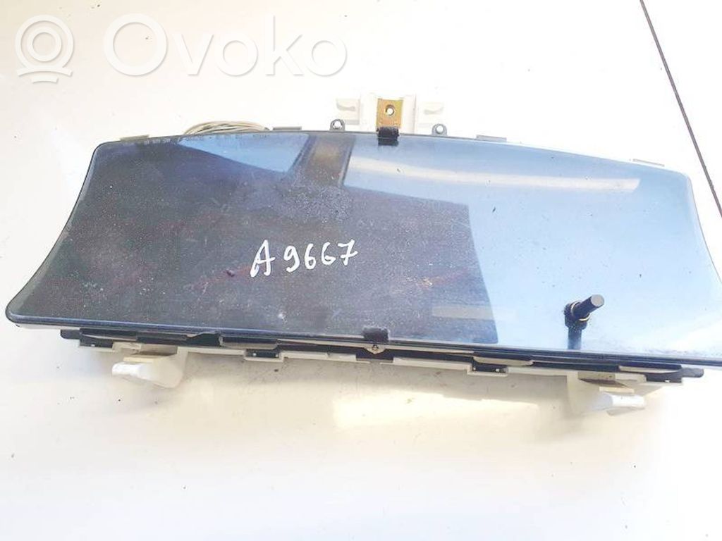 Tachimetro (quadro strumenti)   8380002760,8380002760,110080107004,8380002760,8380002760