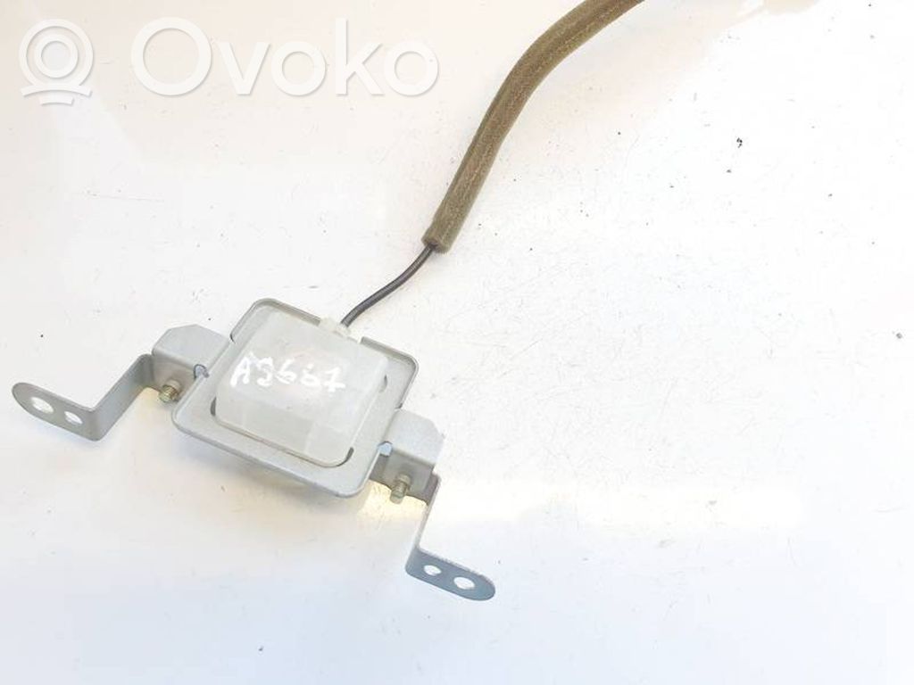 Toyota Corolla E120 E130 Centralina antenna 
