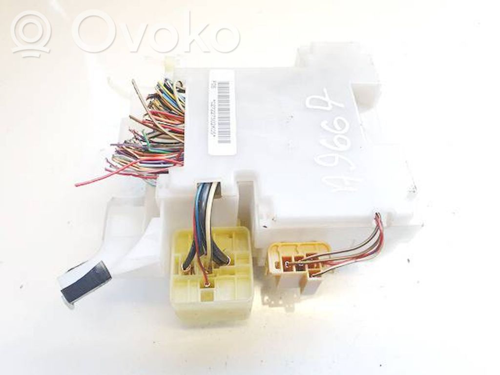 Toyota Corolla E120 E130 Fuse box set 