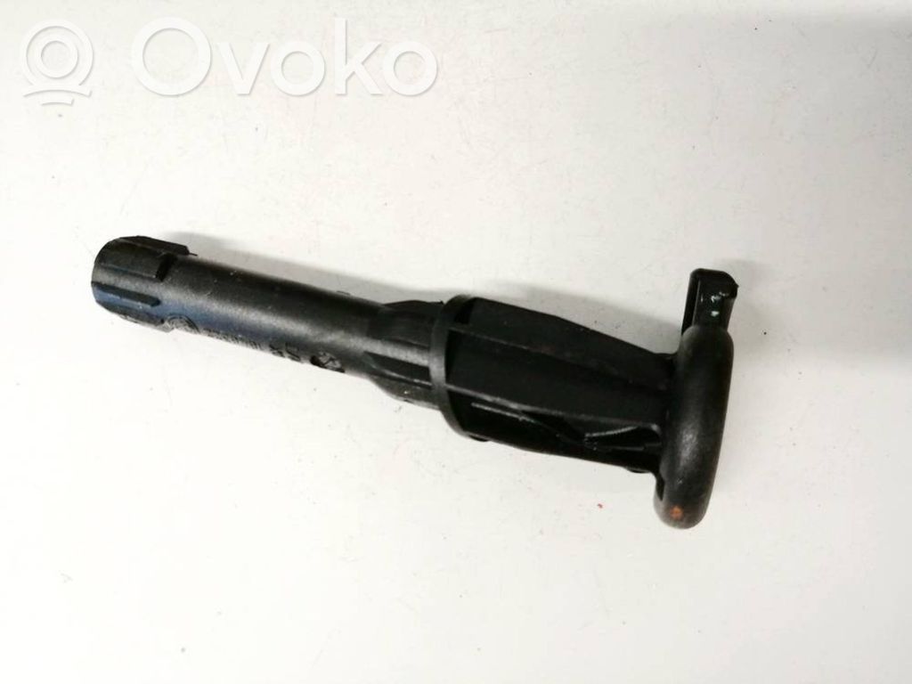 Ford Focus Alte piese de interior