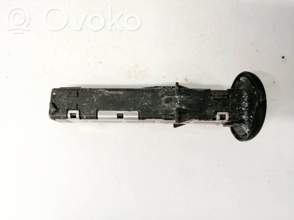 Volkswagen PASSAT B6 Altra parte interiore