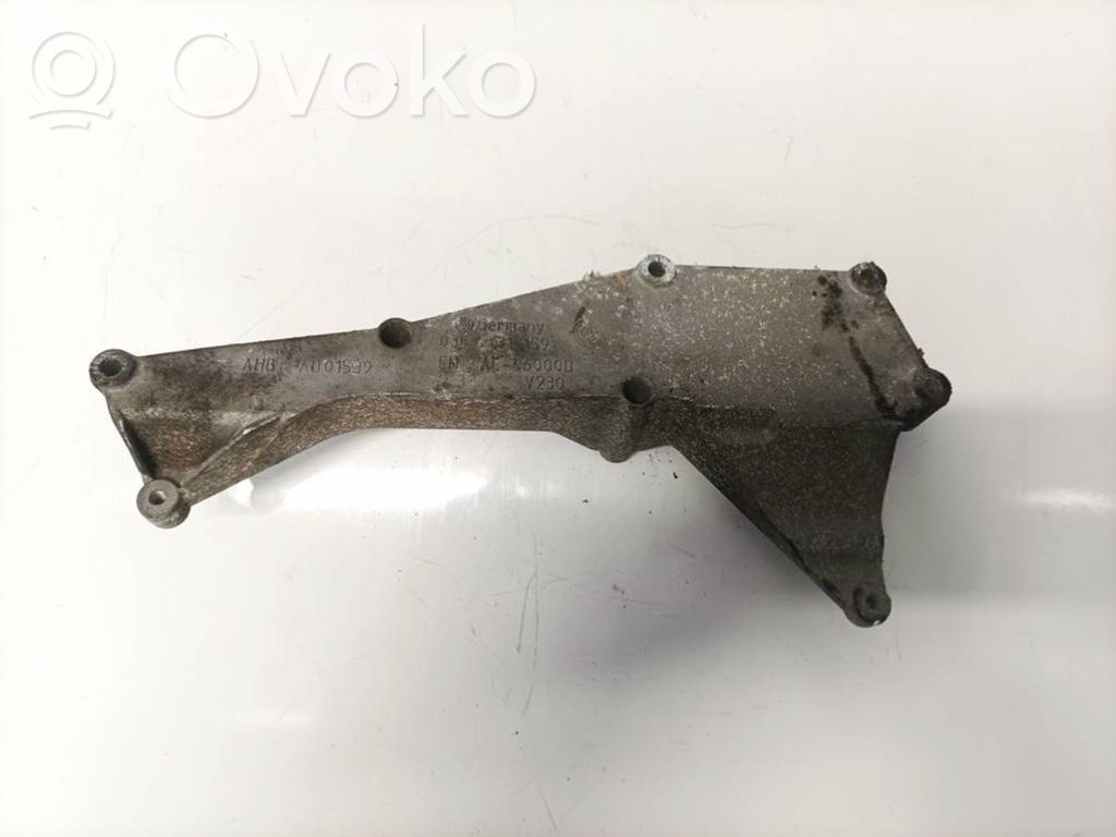 Audi A4 S4 B8 8K Supporto di montaggio del motore (usato)