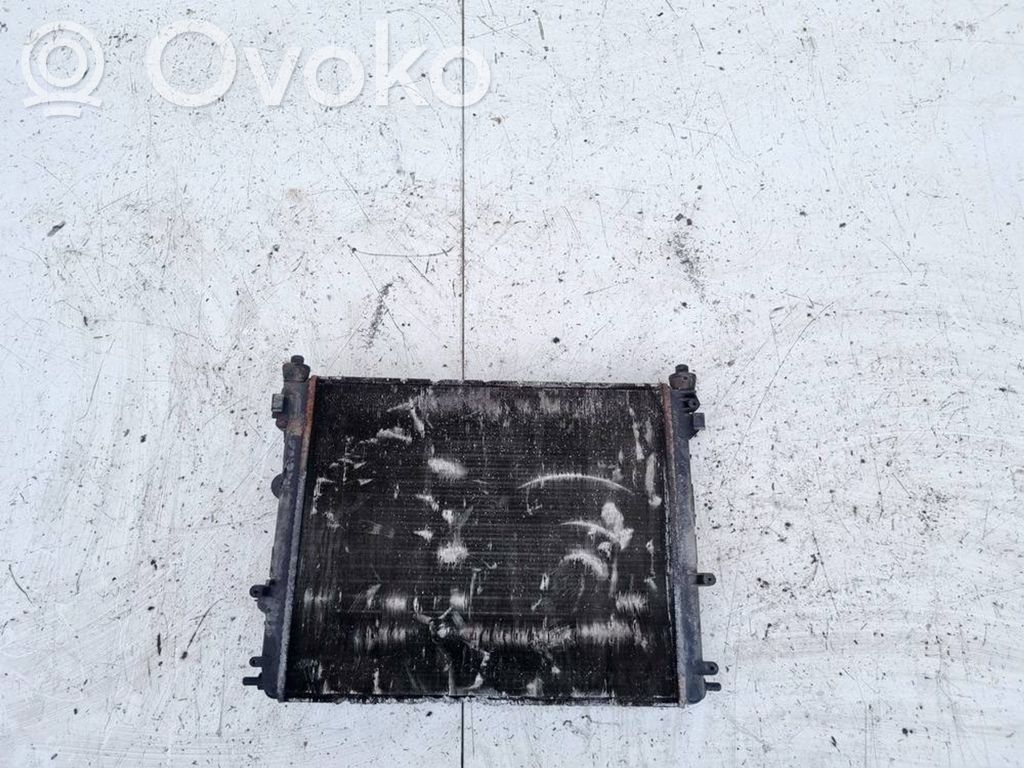 Chłodnica   7700428082,7700428082