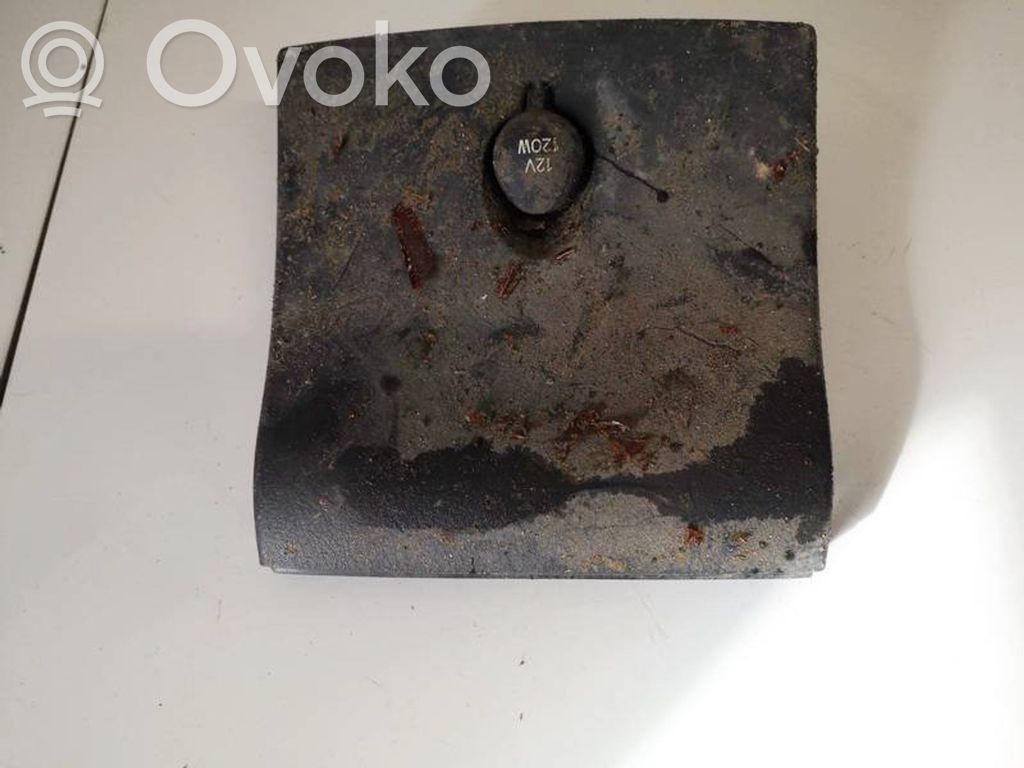Toyota Corolla Verso AR10 Altra parte interiore