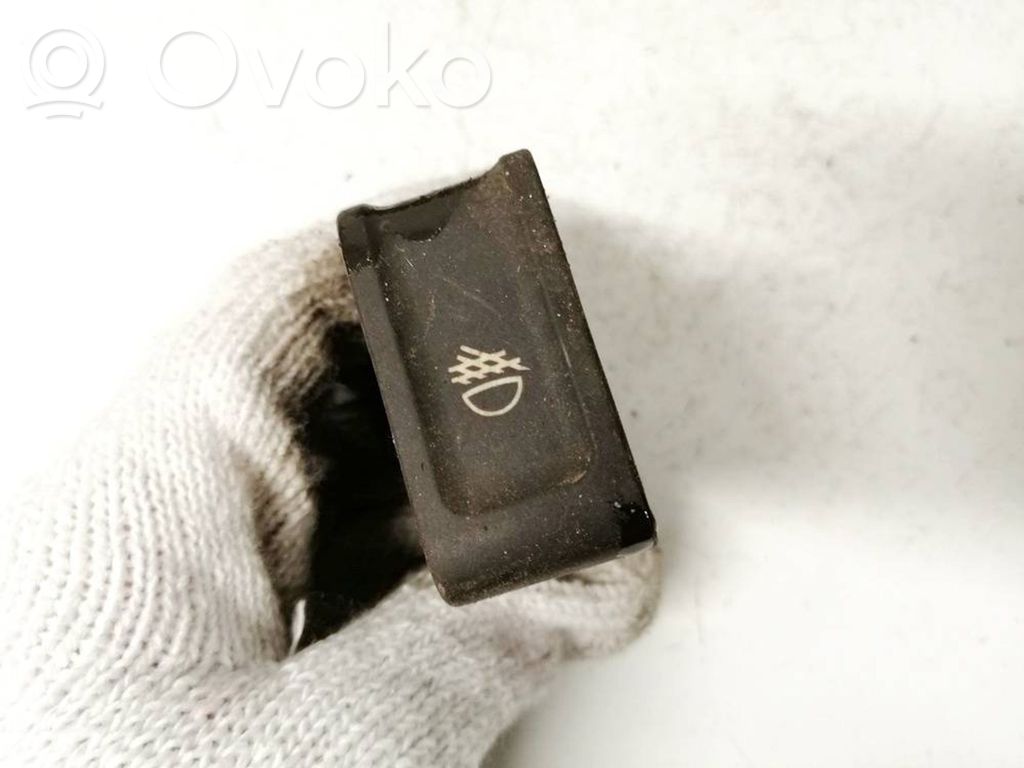 Audi 80 90 B2 Interruptor de luz antiniebla 