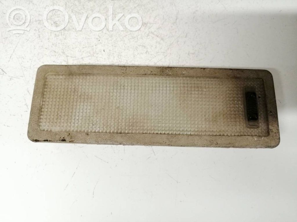Ford Scorpio Etuistuimen valo 