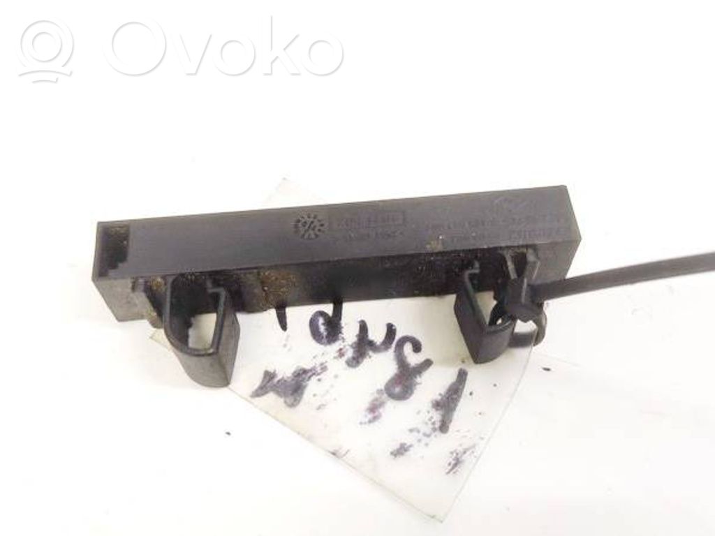 Alte unități/module de control   8200082278,S118541001,8200082278,S118541001
