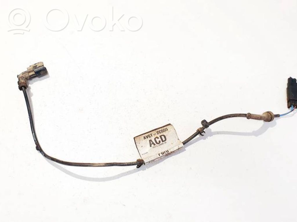 Otros cableados   AV6T2C055ACD,AV6T2C055ACD,AV6T2C055ACD,AV6T2C055ACD