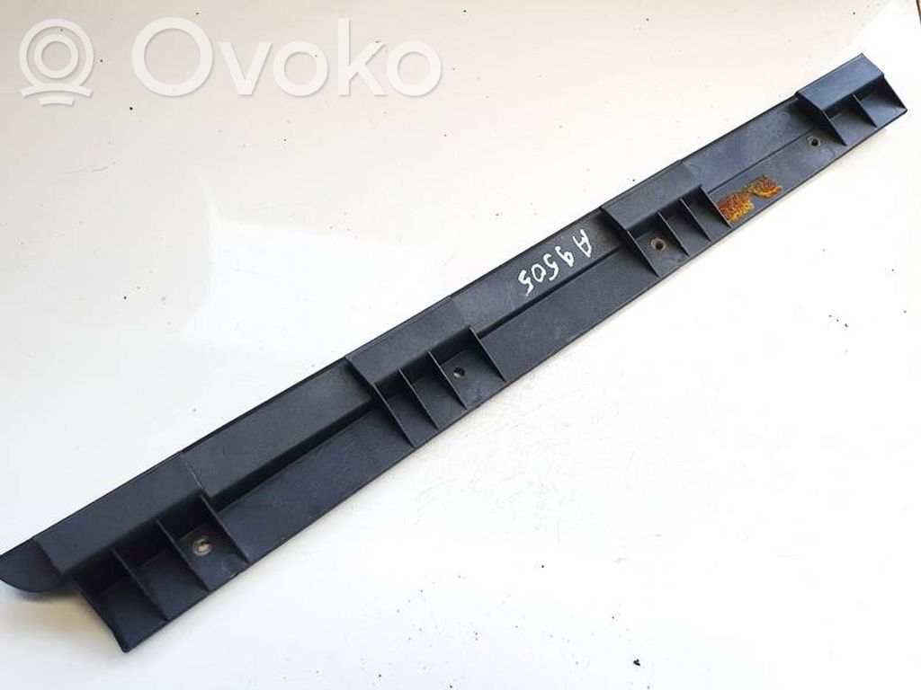 Renault Espace III Muu ulkopuolen osa 