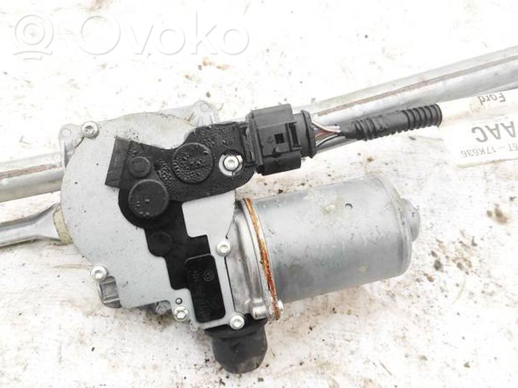 Motor ștergător   W1633312V,3470S,3470S,W1633312V
