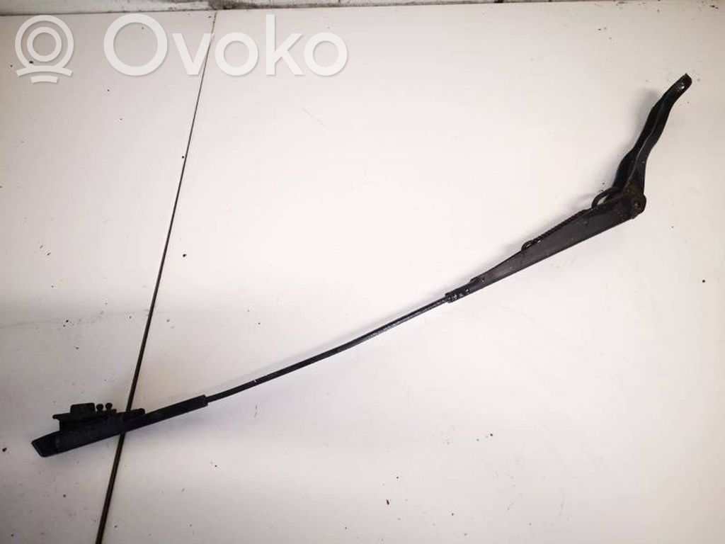 Opel Corsa D Braccio della spazzola tergicristallo anteriore 