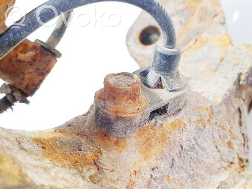 Subaru Legacy ABS Sensor 