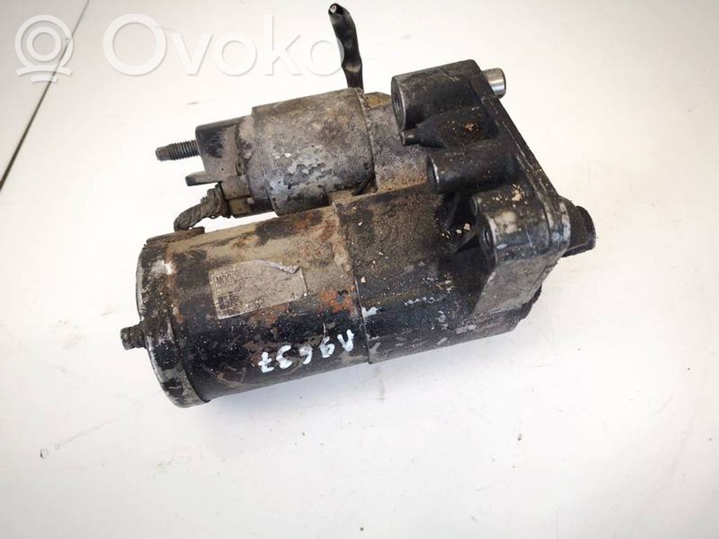 Electromotor   M000T20871,M000T20871