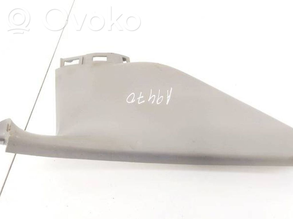 Honda Insight Altra parte interiore 
