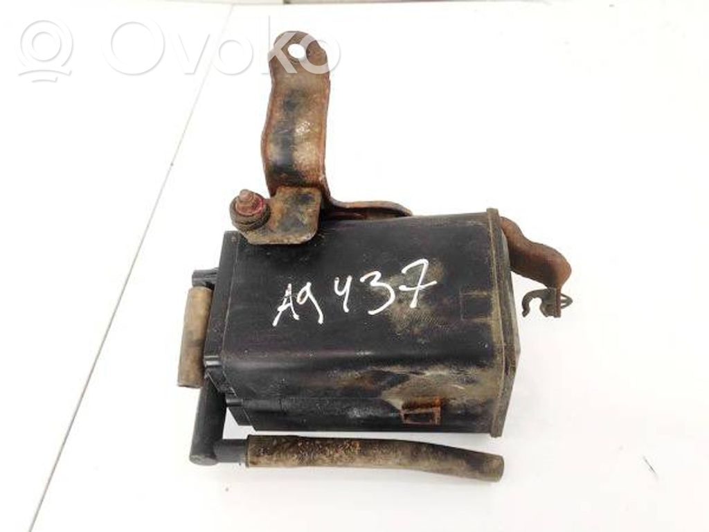 Mitsubishi Lancer Aktivkohlefilter 