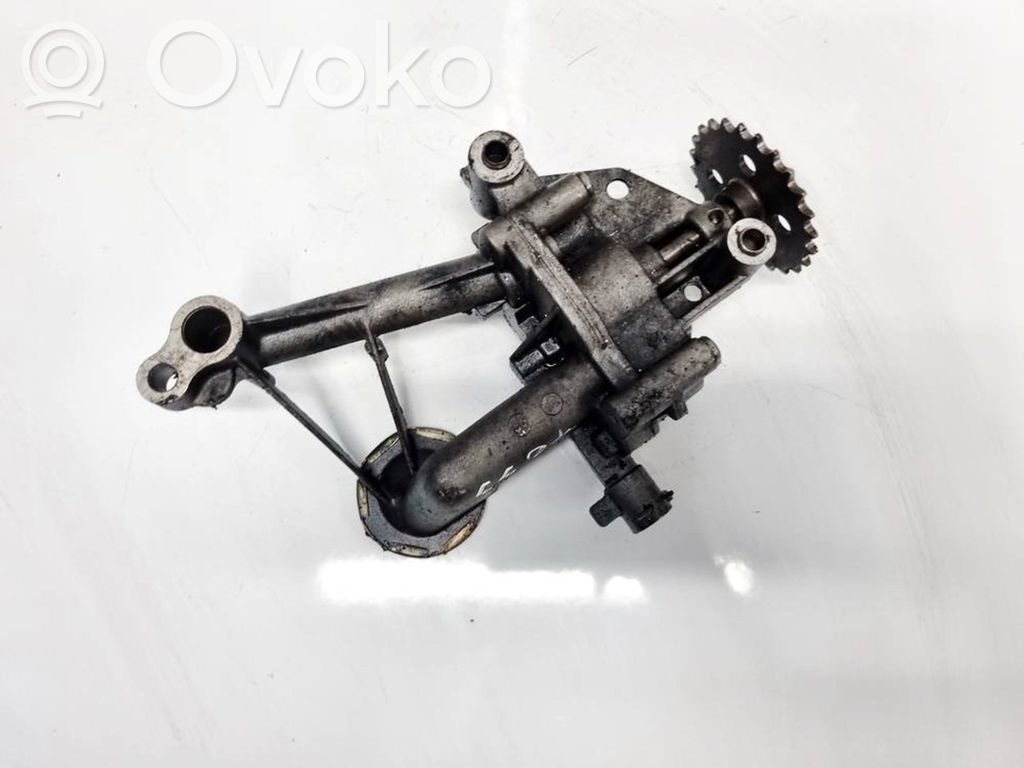 Renault Espace III Öljypumppu 