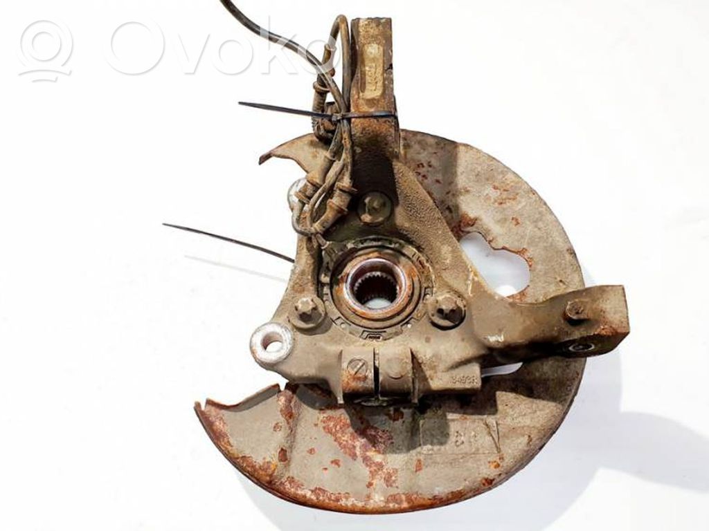 Cubo de rueda delantera   3493R,3493R