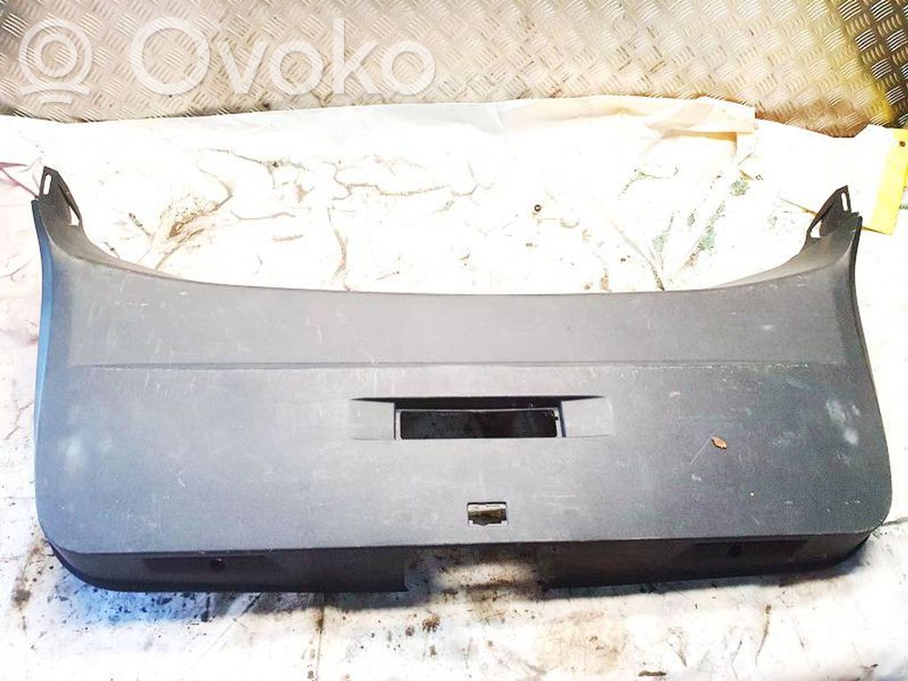 Dodge Journey Altro elemento di rivestimento bagagliaio/baule 