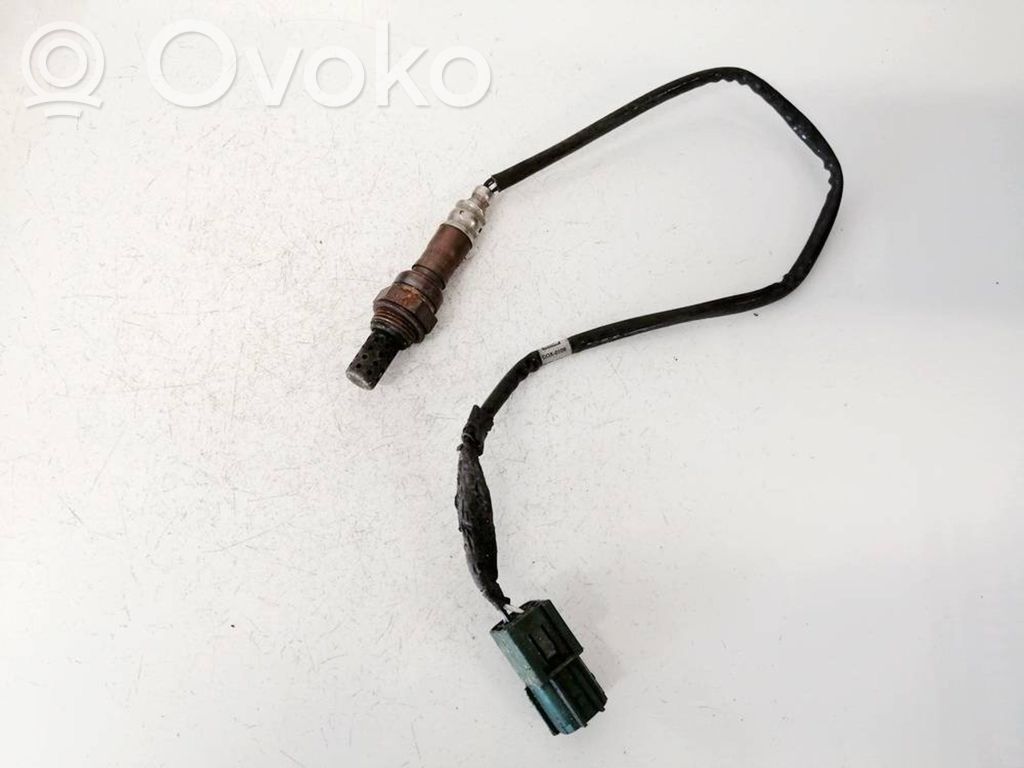 Lambda probe sensor   5540,09N29,09N29,5540,DOX0109