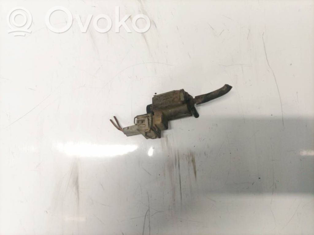 Opel Vectra B Electroválvula del turbo 