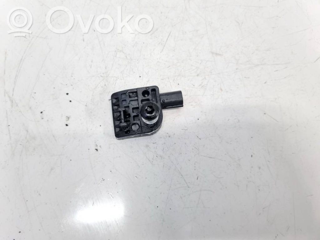 Tesla Model S Czujnik uderzenia Airbag