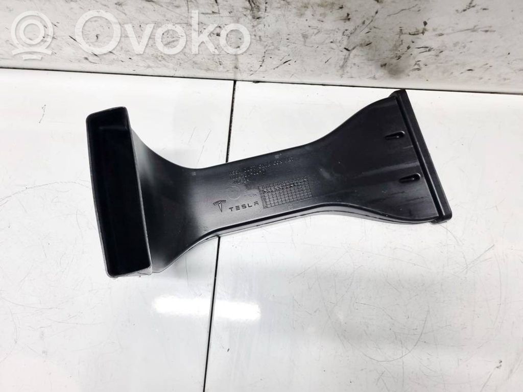 Tesla Model S Tube d'admission d'air 