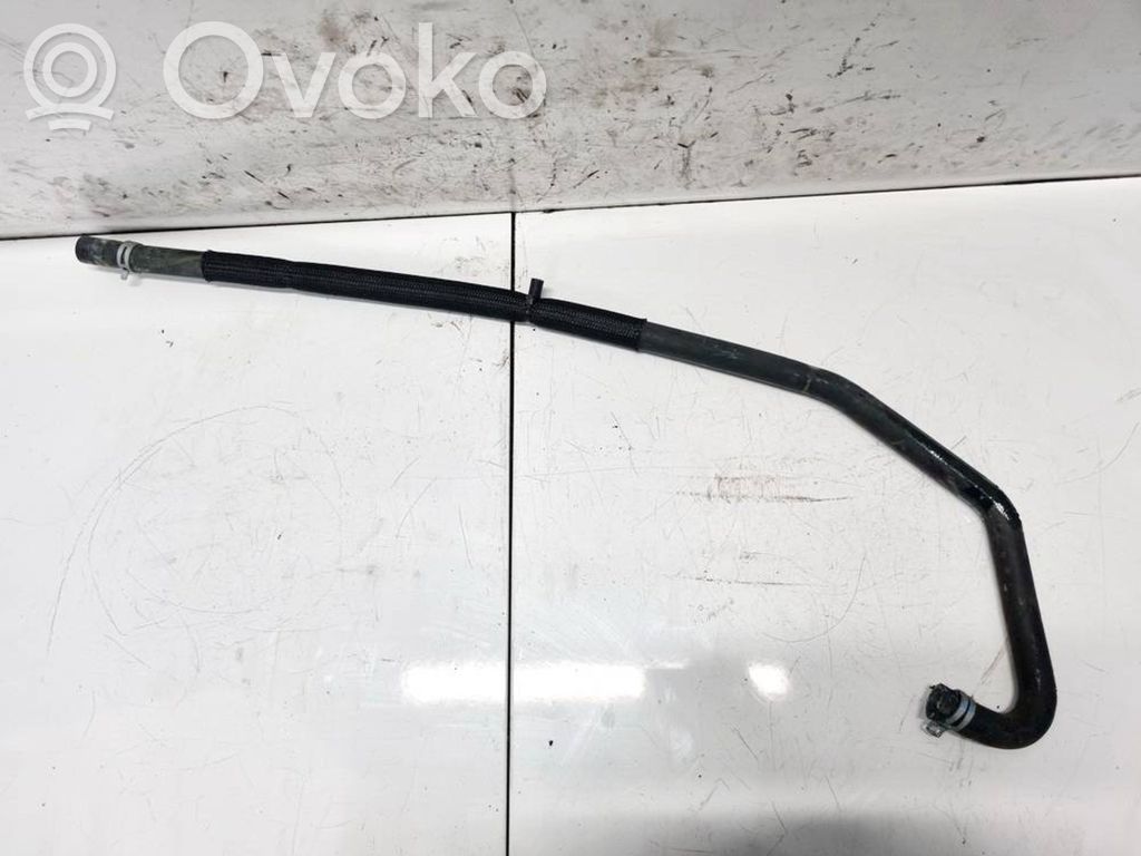 Tesla Model S Conductă/furtun lichid de răcire motor 