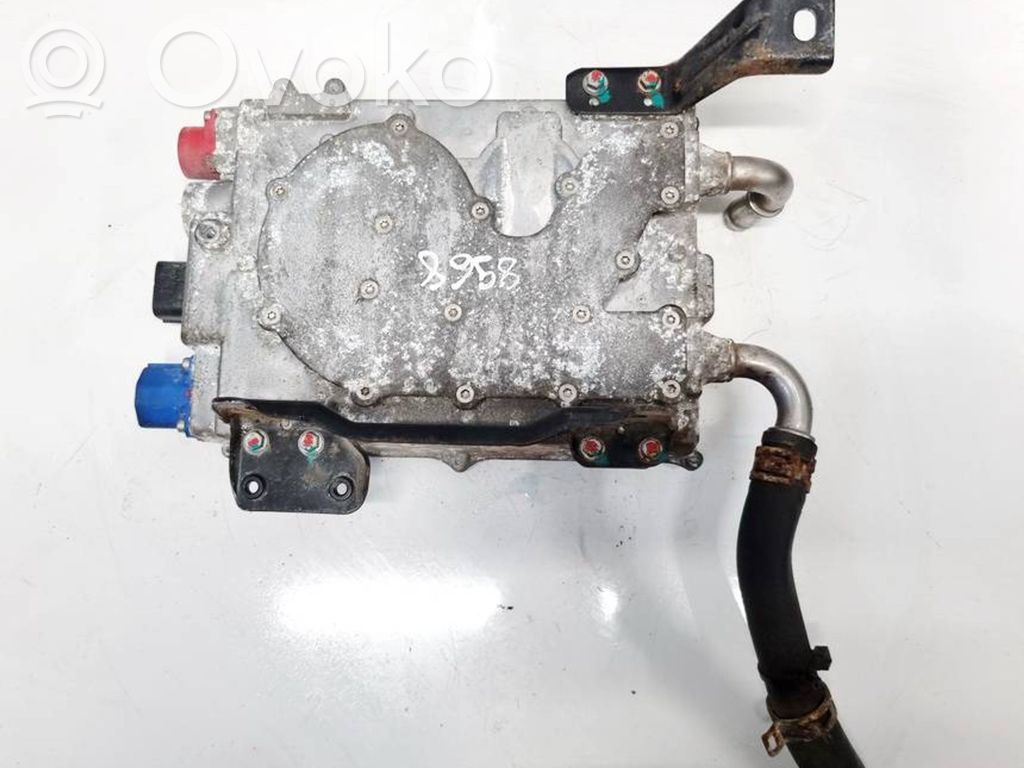 Tesla Model S Convertitore di tensione inverter 