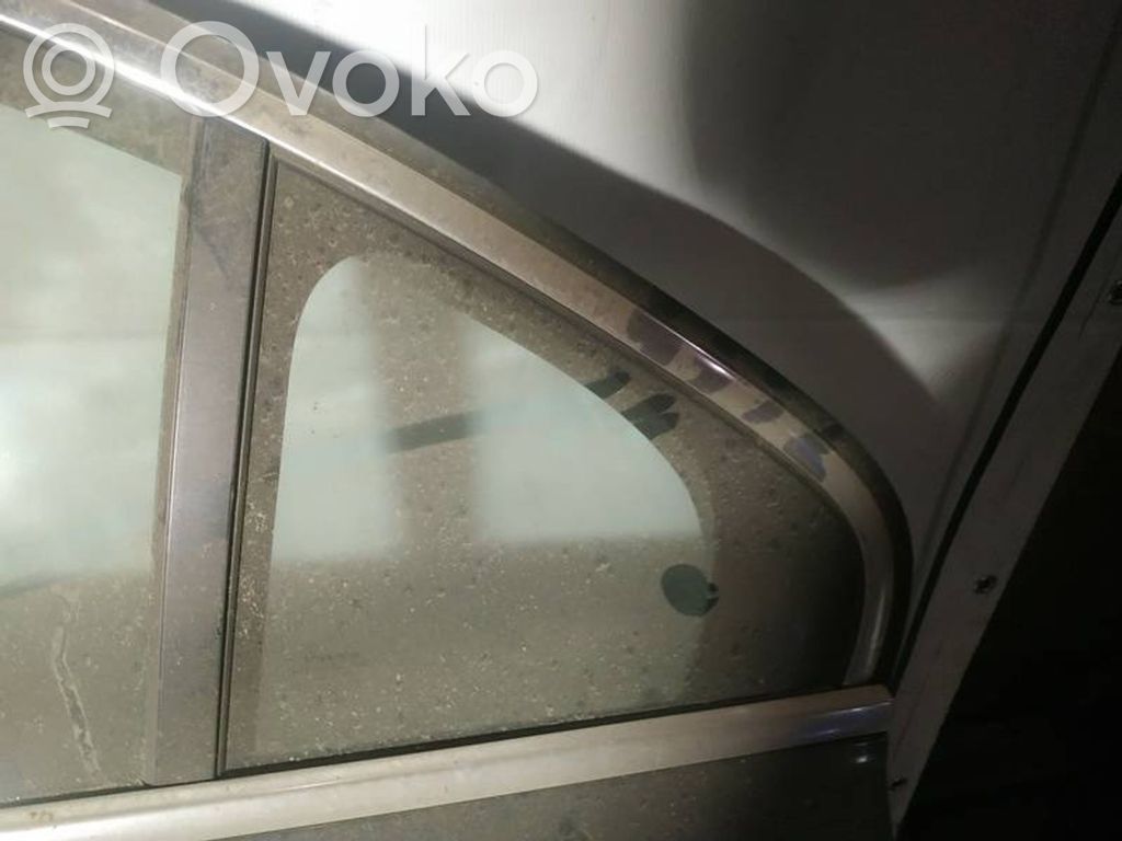 Volvo S80 Vetro del deflettore posteriore