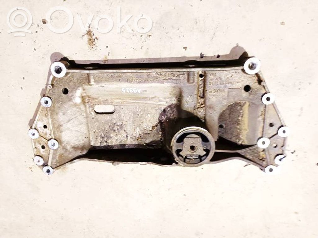 Subcadru frontal   1K0199369G,1K0199369G
