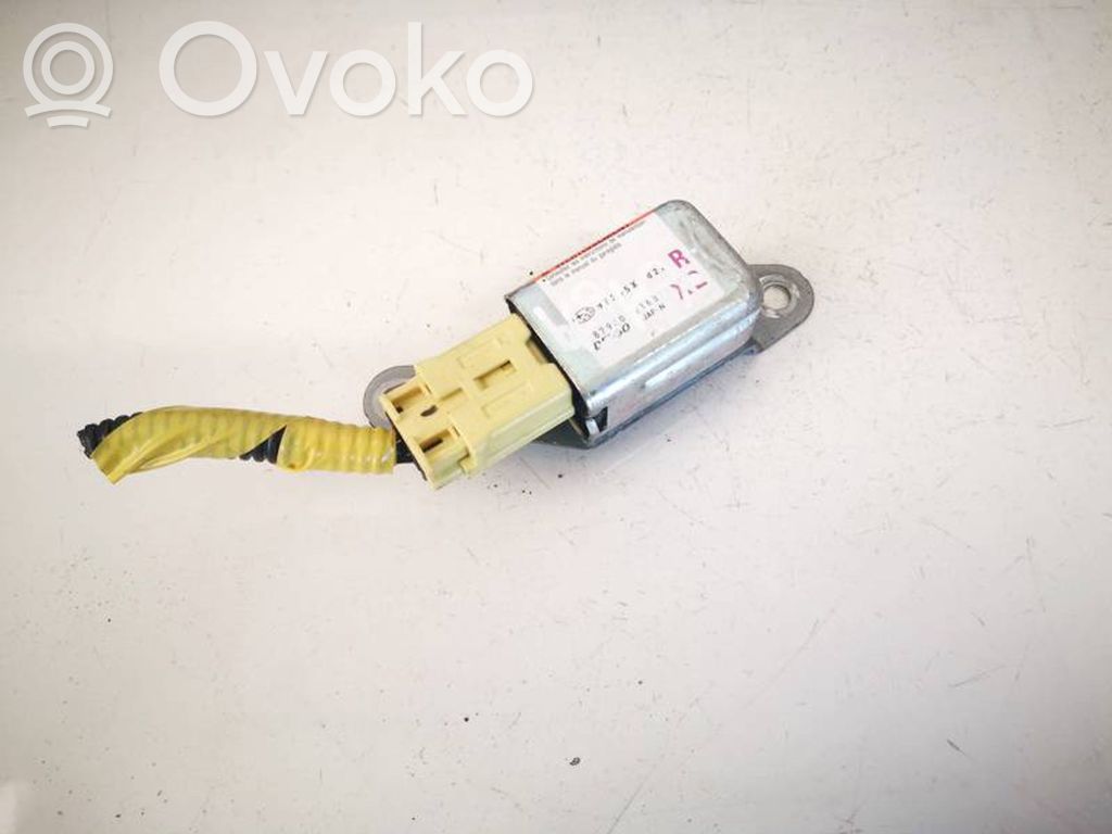 Subaru B9 Tribeca Airbagsensor Crashsensor Drucksensor 