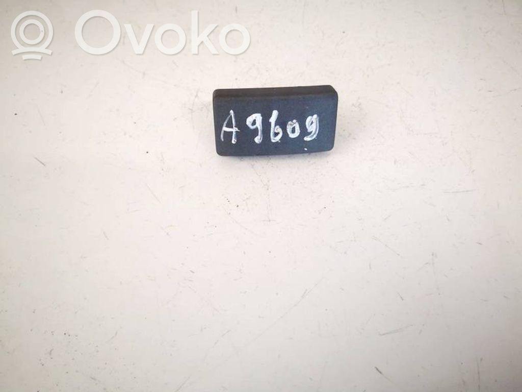 Volvo S70  V70  V70 XC Altra parte interiore 