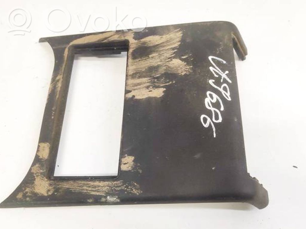 Opel Vectra C Alte piese de interior 