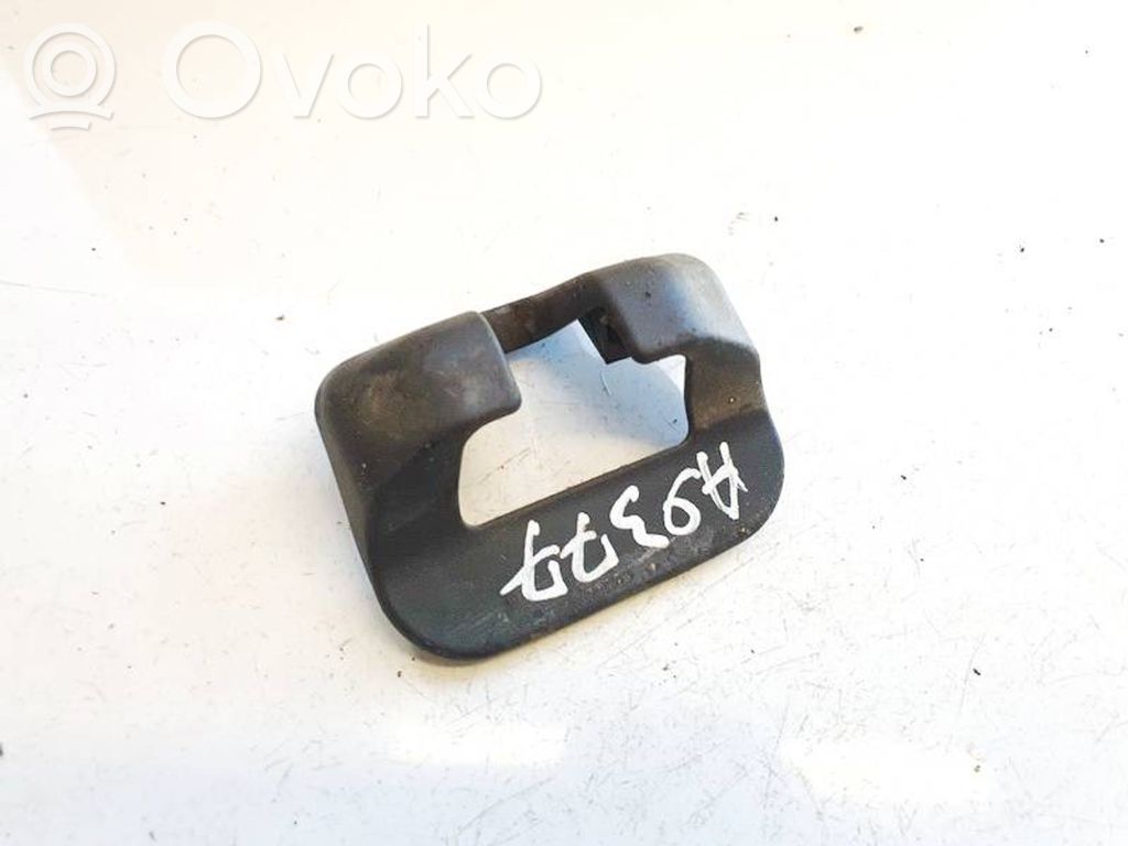 Toyota Corolla Verso E121 Altra parte interiore 