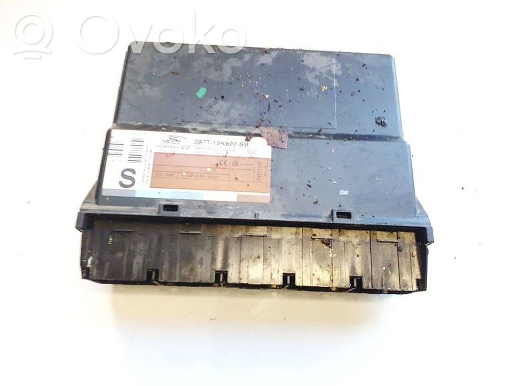 Ford Mondeo Mk III Module confort 