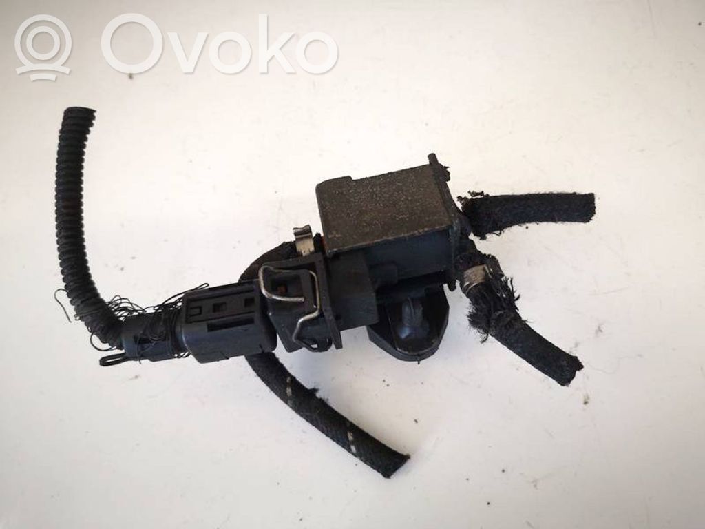 Electroválvula del turbo   026906263J,026906263J