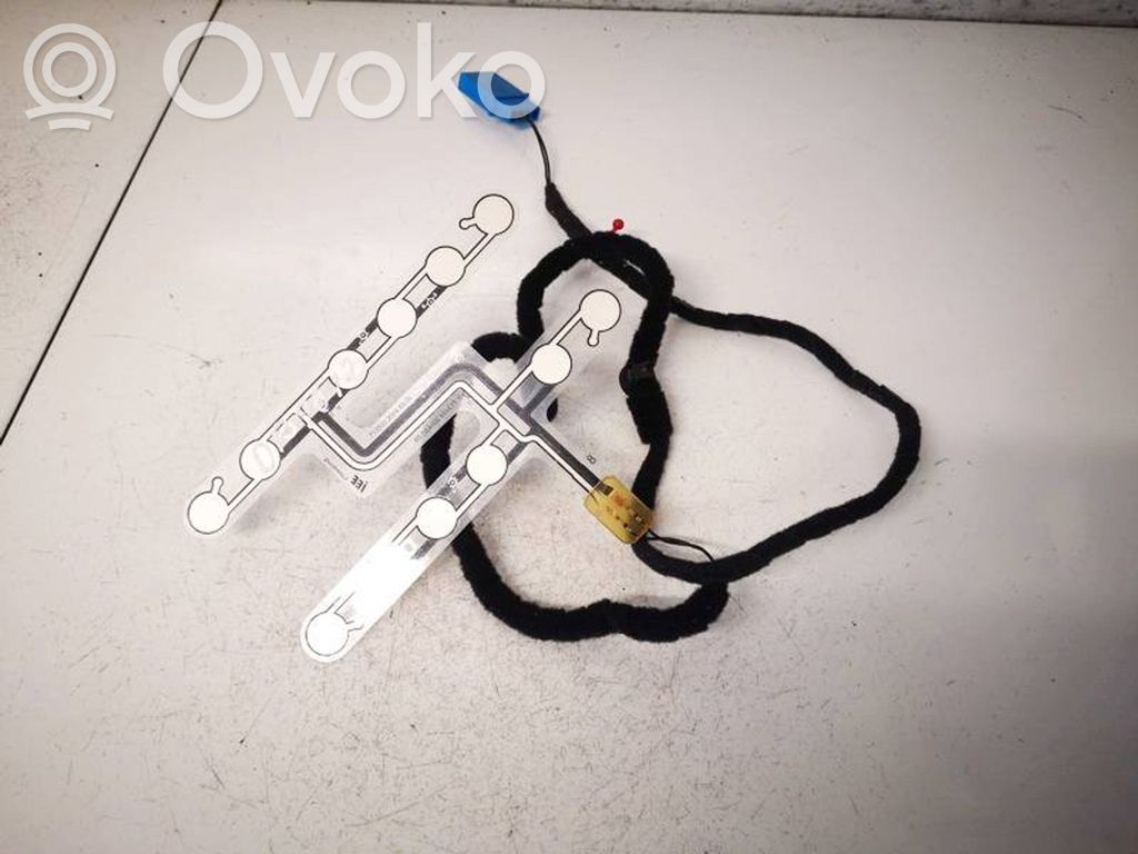 Fiat Croma Element încălzire scaun 