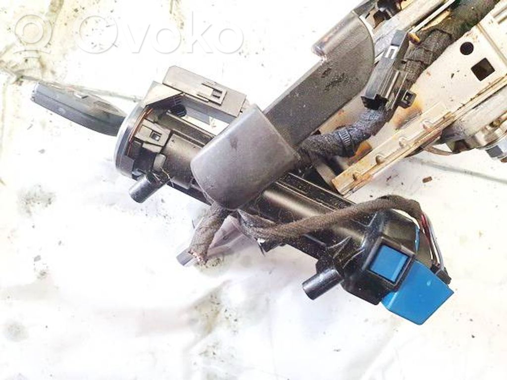 Ignition lock   B736M,B736M